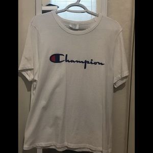 Champion Shirt